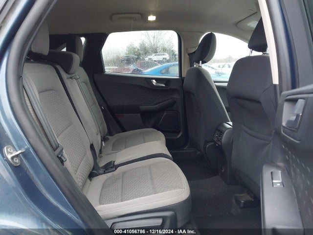 Ford ESCAPE SE 2020 1FMCU0G61LUB91416 Image 8