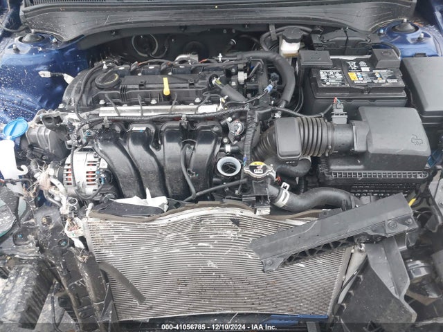 KIA Forte Lxs 2024 3KPF24AD5RE830815 Image 10