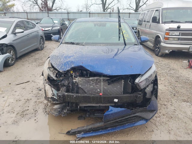 KIA Forte Lxs 2024 3KPF24AD5RE830815 Image 12