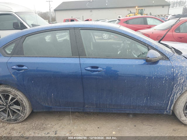 KIA Forte Lxs 2024 3KPF24AD5RE830815 Image 13