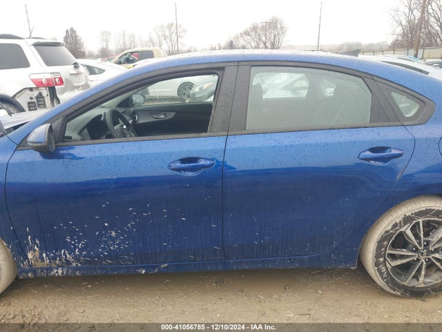 KIA Forte Lxs 2024 3KPF24AD5RE830815 Image 14