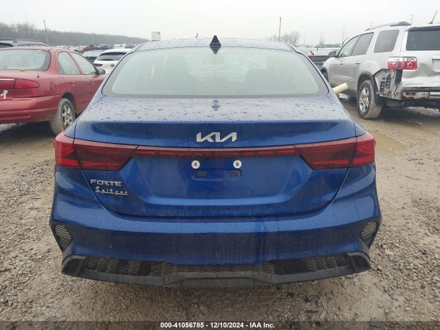 KIA Forte Lxs 2024 3KPF24AD5RE830815 Image 16