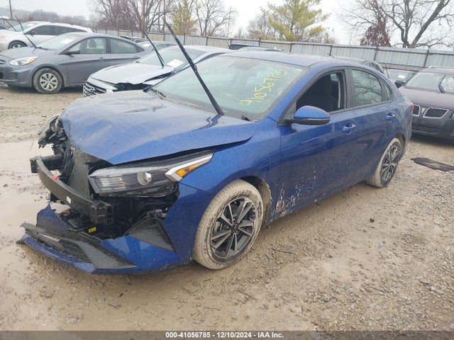 KIA Forte Lxs 2024 3KPF24AD5RE830815 Image 2