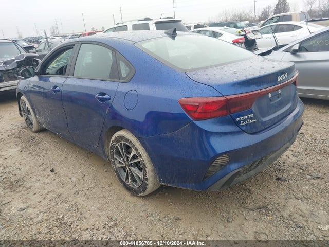 KIA Forte Lxs 2024 3KPF24AD5RE830815 Image 3