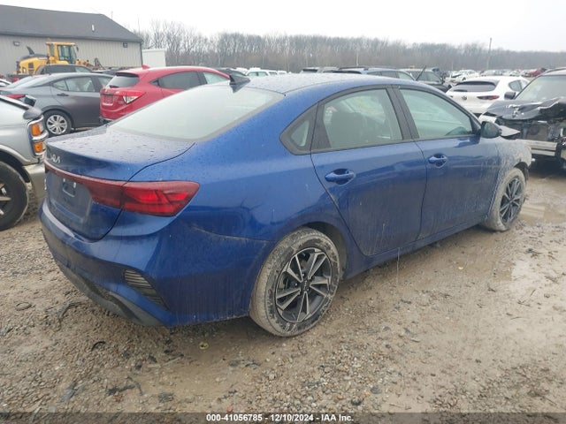 KIA Forte Lxs 2024 3KPF24AD5RE830815 Image 4