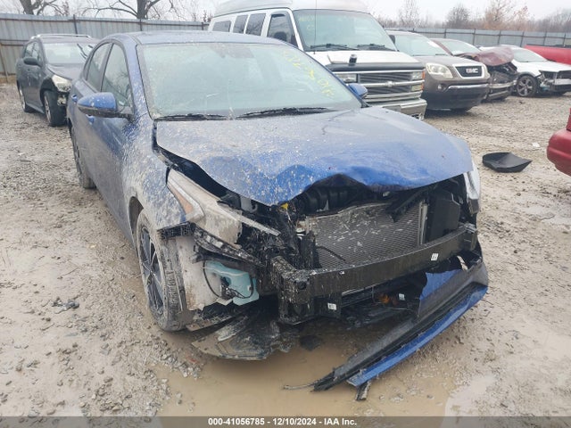KIA Forte Lxs 2024 3KPF24AD5RE830815 Image 6