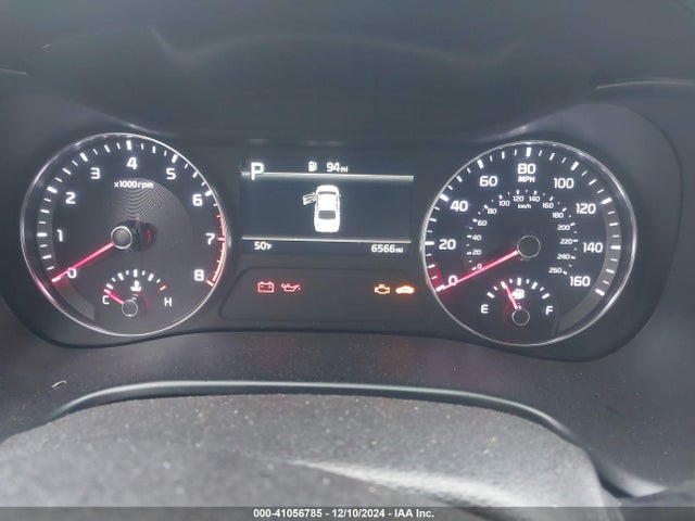 KIA Forte Lxs 2024 3KPF24AD5RE830815 Image 7