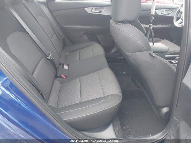 KIA Forte Lxs 2024 3KPF24AD5RE830815 Image 8