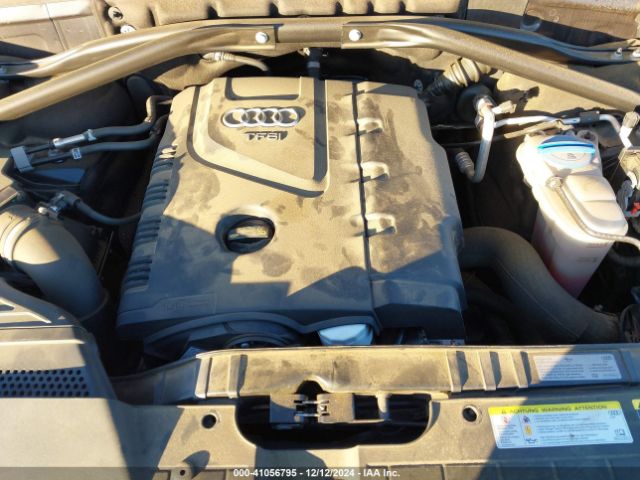 WA1L2AFP4HA081831 Audi Q5 2.0t Premium