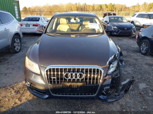 WA1L2AFP4HA081831 Audi Q5 2.0t Premium
