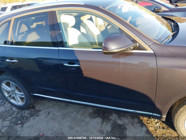 WA1L2AFP4HA081831 Audi Q5 2.0t Premium