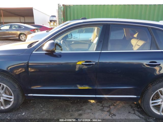 WA1L2AFP4HA081831 Audi Q5 2.0t Premium