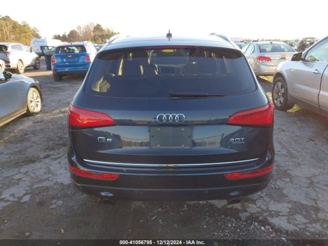 WA1L2AFP4HA081831 Audi Q5 2.0t Premium