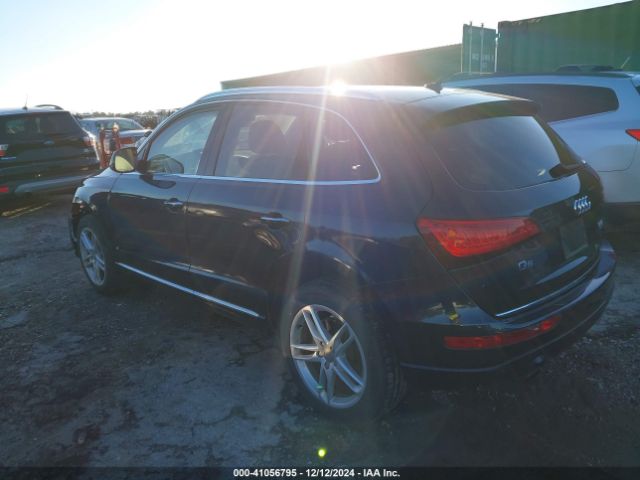 WA1L2AFP4HA081831 Audi Q5 2.0t Premium