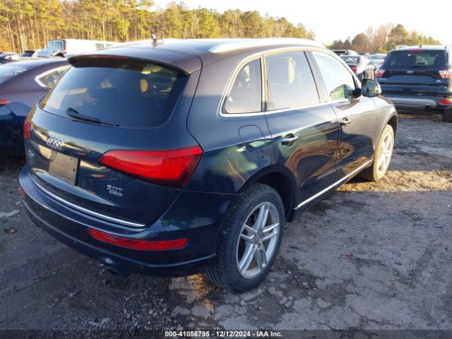 WA1L2AFP4HA081831 Audi Q5 2.0t Premium
