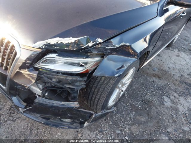 WA1L2AFP4HA081831 Audi Q5 2.0t Premium