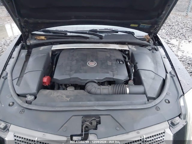 2010 CADILLAC CTS 1G6DG5EG2A0111766 Photo 9