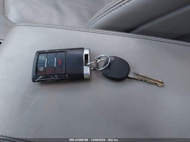 2010 CADILLAC CTS 1G6DG5EG2A0111766 Photo 10