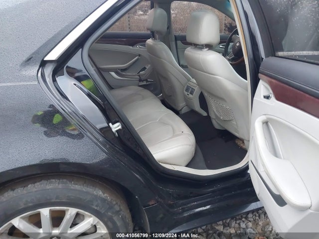 2010 CADILLAC CTS 1G6DG5EG2A0111766 Photo 7
