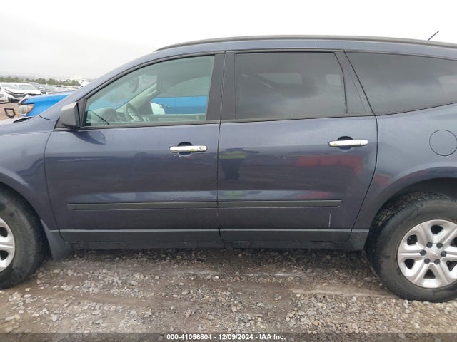 Chevrolet Traverse Ls 2014 1GNKRFKD1EJ155716 Image 14