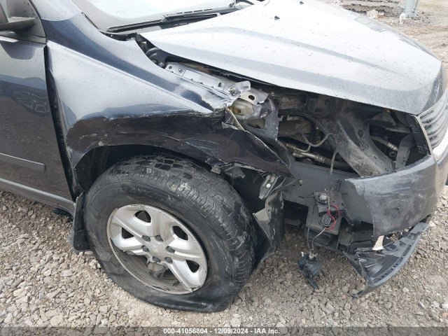 Chevrolet Traverse Ls 2014 1GNKRFKD1EJ155716 Image 6