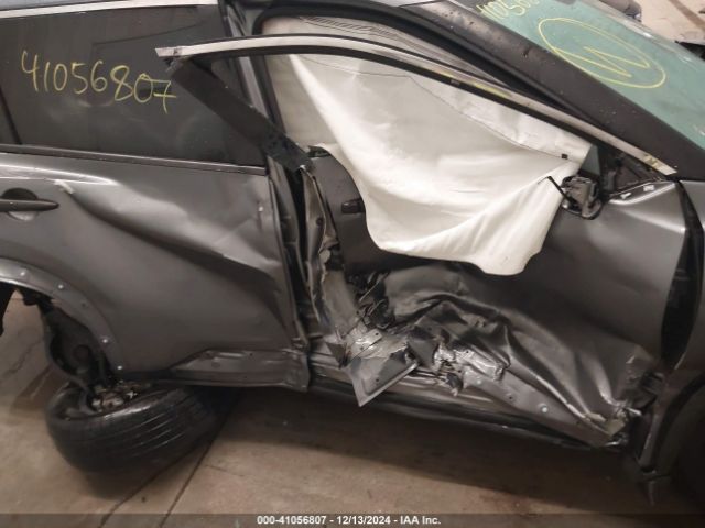 5N1AT3AB1MC830757 Nissan Rogue S Intelligent Awd