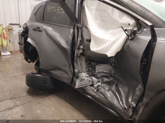 5N1AT3AB1MC830757 Nissan Rogue S Intelligent Awd