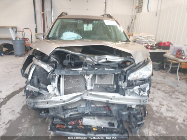 4S4WMAFD0K3437198 Subaru Ascent Premium