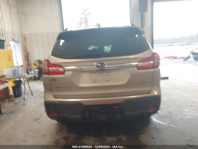 4S4WMAFD0K3437198 Subaru Ascent Premium