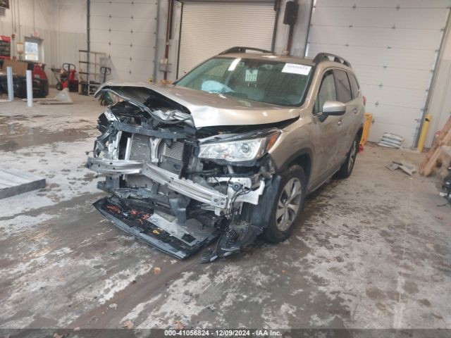 4S4WMAFD0K3437198 Subaru Ascent Premium
