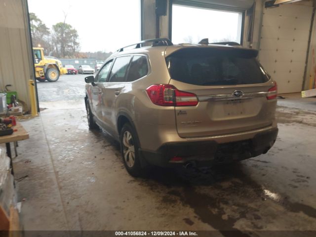4S4WMAFD0K3437198 Subaru Ascent Premium