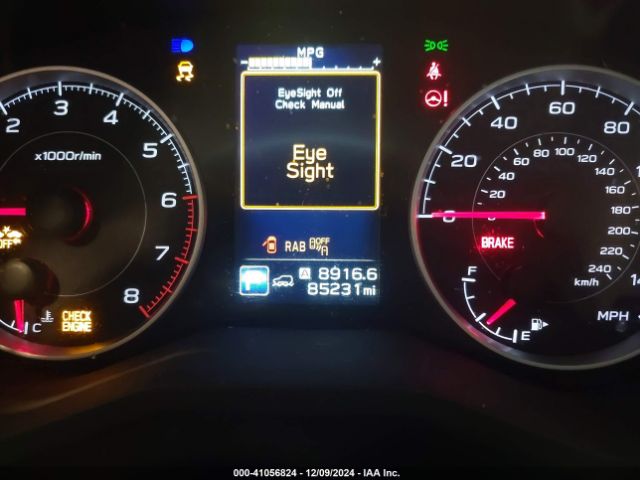 4S4WMAFD0K3437198 Subaru Ascent Premium