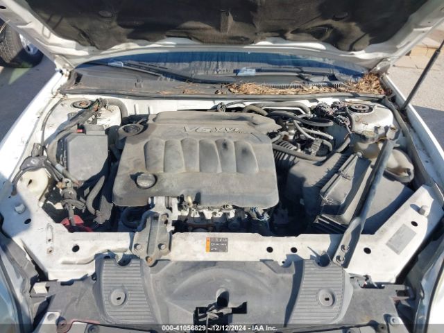 2G1WB5E34E1124359 Chevrolet Impala Limited Lt