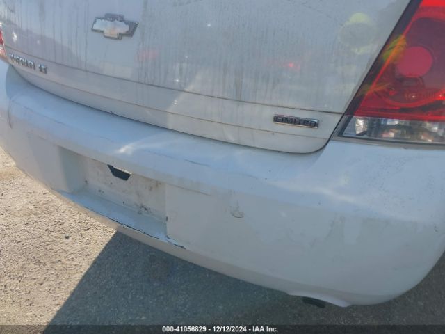 2G1WB5E34E1124359 Chevrolet Impala Limited Lt
