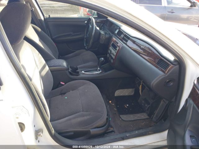 2G1WB5E34E1124359 Chevrolet Impala Limited Lt