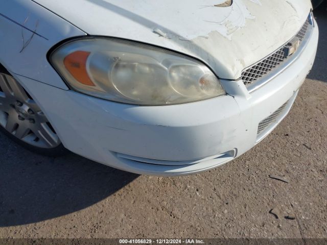 2G1WB5E34E1124359 Chevrolet Impala Limited Lt