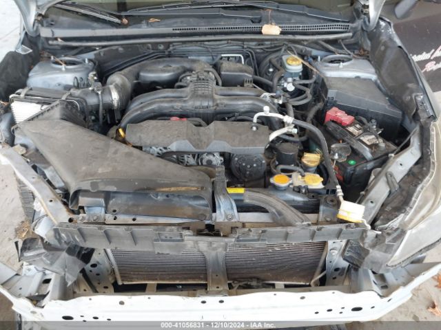 JF1GPAC69F8317680 Subaru Impreza 2.0i Premium
