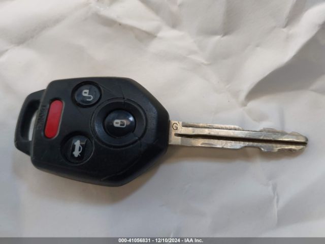 JF1GPAC69F8317680 Subaru Impreza 2.0i Premium