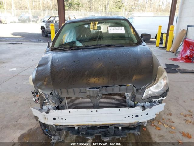 JF1GPAC69F8317680 Subaru Impreza 2.0i Premium