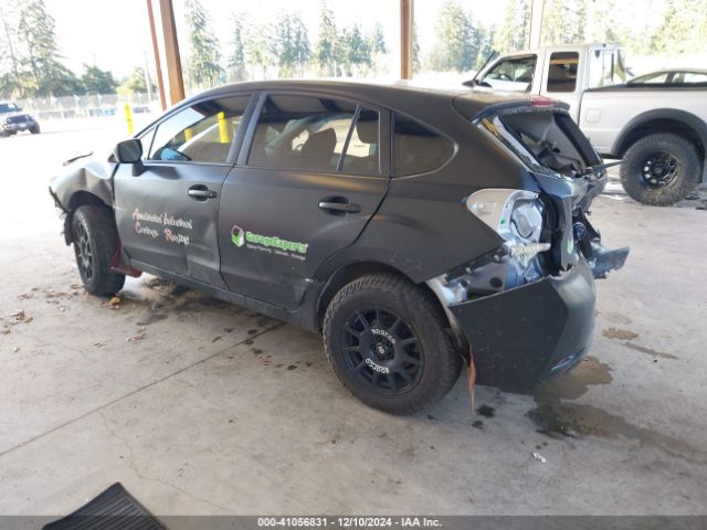 JF1GPAC69F8317680 Subaru Impreza 2.0i Premium