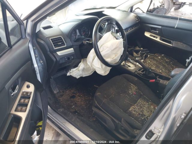 JF1GPAC69F8317680 Subaru Impreza 2.0i Premium