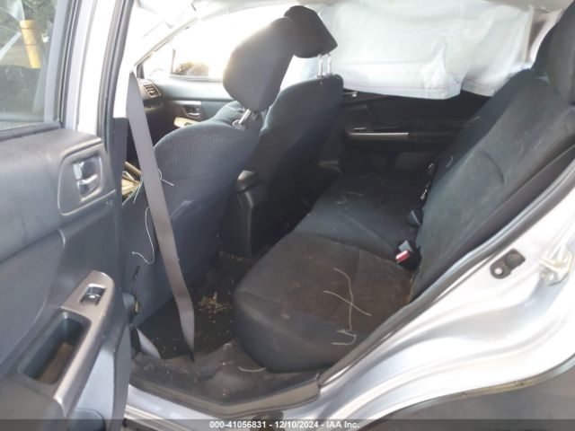 JF1GPAC69F8317680 Subaru Impreza 2.0i Premium
