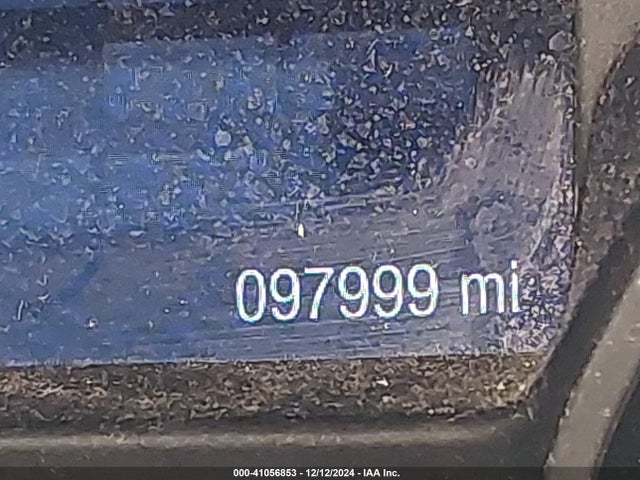 Ford FOCUS SE 2014 1FADP3F20EL309065 Image 7