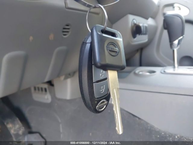 1N6ED0EB5LN701190 Nissan Frontier Sv 4x4
