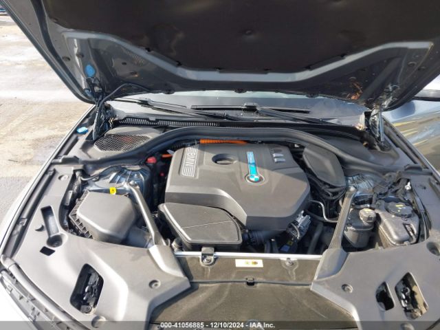 WBAJA9C50JG623220 BMW 530e Iperformance