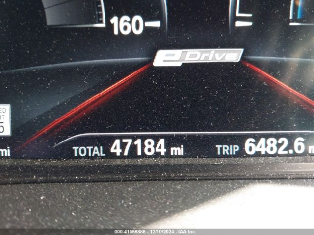 WBAJA9C50JG623220 BMW 530e Iperformance