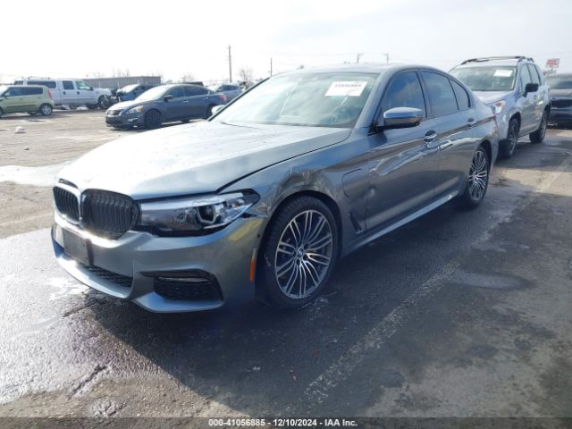 WBAJA9C50JG623220 BMW 530e Iperformance