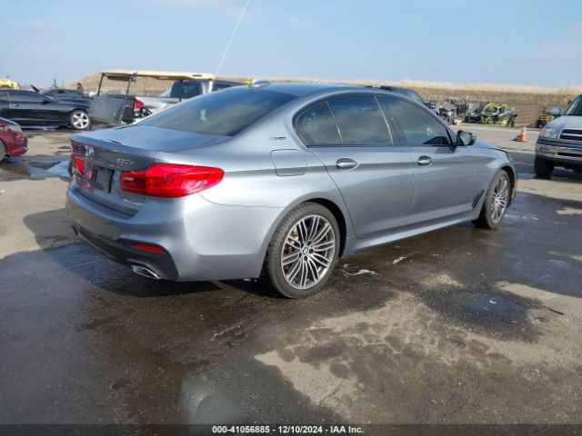 WBAJA9C50JG623220 BMW 530e Iperformance