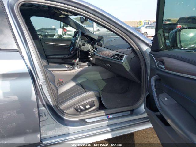 WBAJA9C50JG623220 BMW 530e Iperformance