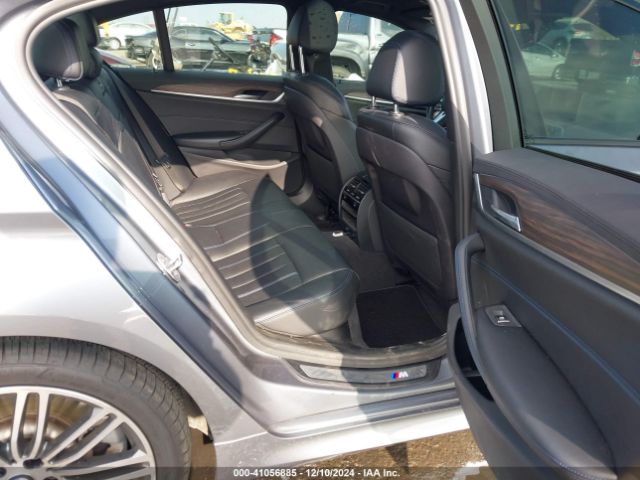 WBAJA9C50JG623220 BMW 530e Iperformance